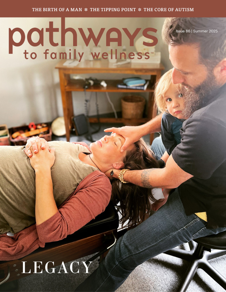 Pathways