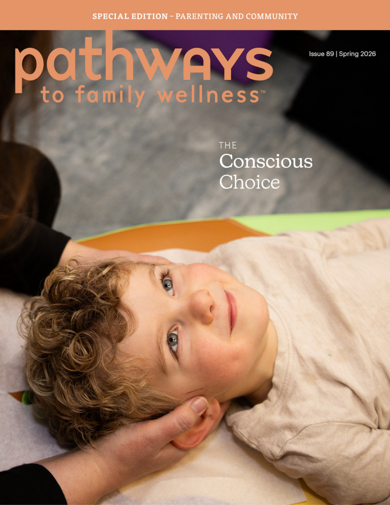 Pathways